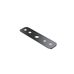 Parsec Technologies Gasket Adapter For 2020 Explorer (PTA0341)
