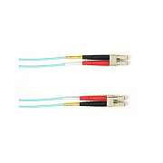 Black Box Om4mm Fo Cable Duplx,pvc,aqualclc 75ft (FOCMRLCLCAQ0075)