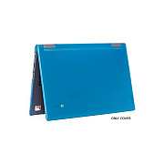 Ipearl Aqua Mcover For Lenovo C14e Chromebook (MCOVERLNC14EAQU)