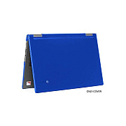Ipearl Blue Mcover For Lenovo C14e Chromebook (MCOVERLNC14EBLU)