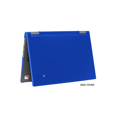 Ipearl Blue Mcover For Lenovo C14e Chromebook (MCOVERLNC14EBLU)