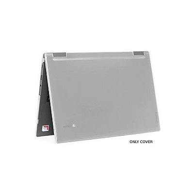 Ipearl Clear Mcover For Lenovo C14e Chromebook (MCOVERLNC14ECLR)