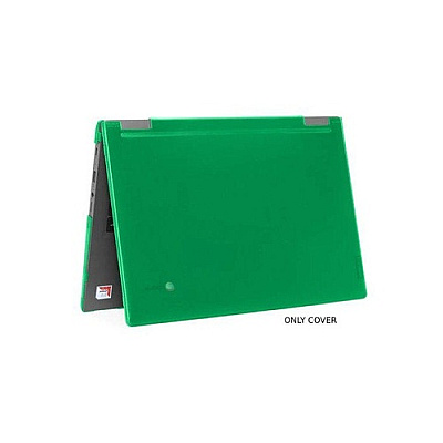 Ipearl Green Mcover For Lenovo C14e Chromebook (MCOVERLNC14EGRN)