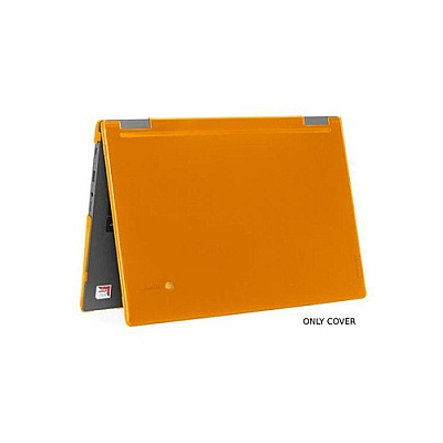 Ipearl Orange Mcover For Lenovo C14e Chromebook (MCOVERLNC14EORG)