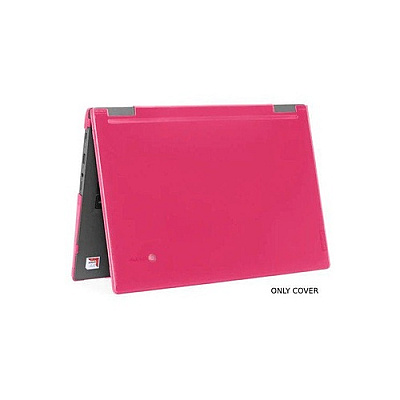 Ipearl Pink Mcover For Lenovo C14e Chromebook (MCOVERLNC14EPNK)