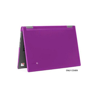 Ipearl Purple Mcover For Lenovo C14e Chromebook (MCOVERLNC14EPUR)
