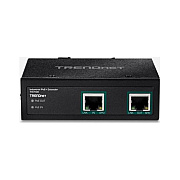 Trendnet Industrial Gigabit Poe+ Extender (TIE100)