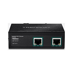 Trendnet Industrial Gigabit Poe+ Extender (TIE100)