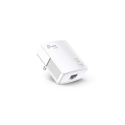 TP-Link Av1000 Gigabit Powerline Starter Kit (TLPA7017 KIT)