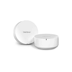 Trendnet Ac2200 Wifi Mesh Router System(2 Pack) (TEW830MDR2K)