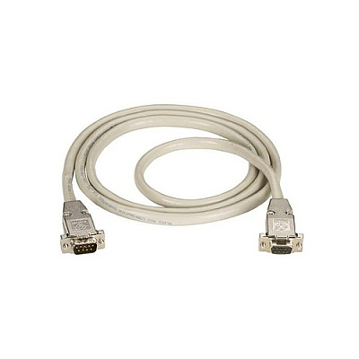 Black Box Eddc 12c Db9 Emi/rfi Mf N 8 Ft (EDN12HMF8)