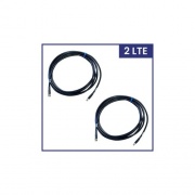 Parsec Technologies Pc200 Cable Kit; 2-in-1 Antenna 20 Ft (PC2002L20SFSM)
