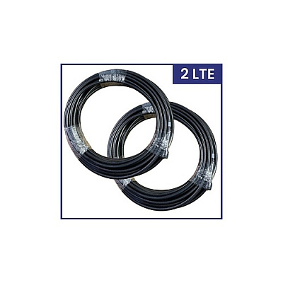 Parsec Technologies Lsr400 Cable Kit; 2-in-1 Antenna 50 Ft (PC4002L50NM)