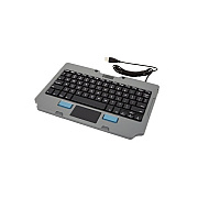 Gamber Johnson Rugged Lite Keyboard (7160144900)