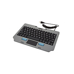 Gamber Johnson Rugged Lite Keyboard (7160144900)