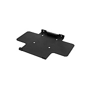 Gamber Johnson Rugged Lite Keyboard, Fixed Adapter Brac (71601474)