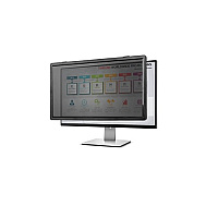 Rocstor Privacyview Black Framed 24in Widescreen 16:10 Monitor (PV0027B1)