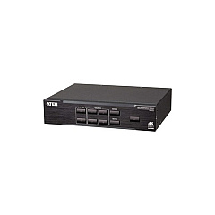 Aten 4 X 2 4k Presentation Switch (VP1420)