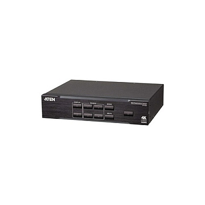 Aten 4 X 2 4k Presentation Switch (VP1420)