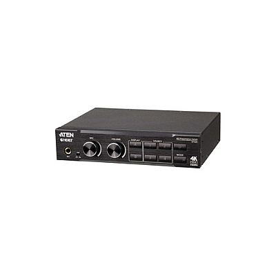 Aten 4 X 2 4k Presentation Switch (VP1421)
