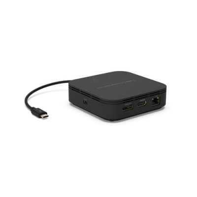 Belkin Thunderbolt 3 Dock Core (F4U110BT)