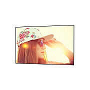 DA-Lite Screen Parallax Thin 0.8 52x92va 16:9 (29170)
