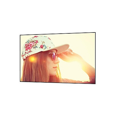 DA-Lite Screen Parallax Thin 0.8 52x92va 16:9 (29170)
