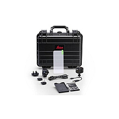Leica Geosystems Blk3d Mission Kit (6015003)