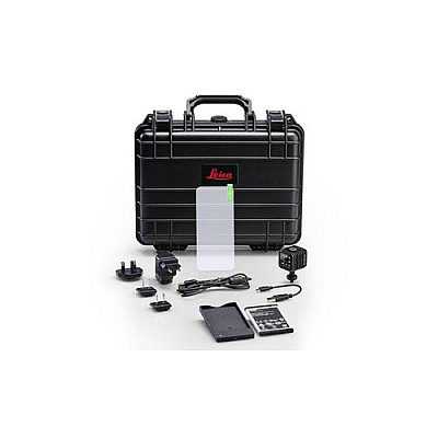 Leica Geosystems Blk3d Mission Kit (6015003)
