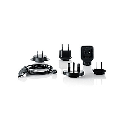 Leica Geosystems Usb Power Adapter (799094)
