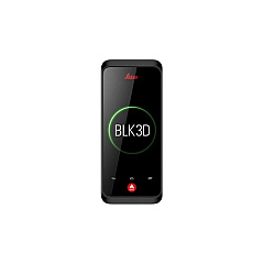Leica Geosystems Leica Blk3d Imager (869073)