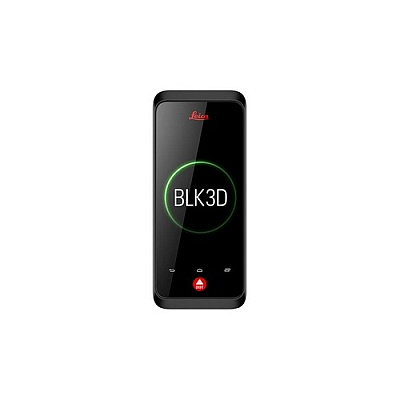 Leica Geosystems Leica Blk3d Imager (869073)