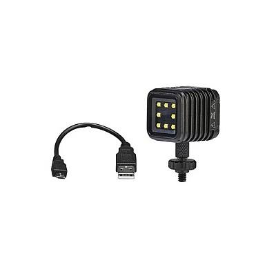 Leica Geosystems Supplemental Light Source Forleica Blk3d (870778)