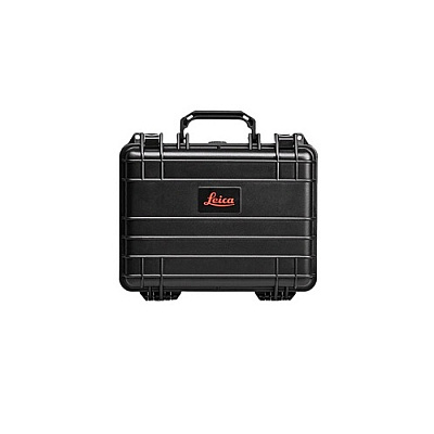 Leica Geosystems Rugged Case For Leica Blk3d (872767)