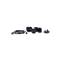 Leica Geosystems Blk3d Power Adapter With Usb-c Cable (877136)