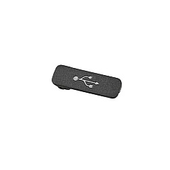 Leica Geosystems Blk3d Usb Cover (877138)