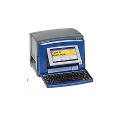Bridgetek Solutions Bradyprinter S3100 Printer (S3100WSAFEKIT)