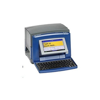 Bridgetek Solutions Bradyprinter S3100 Printer (S3100WSAFEKIT)
