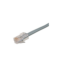 Black Box Rj45 8 Modular (EL08MS0014MM)