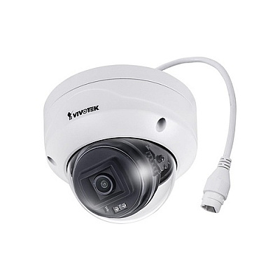 Vivotek Fd9380-hf2, 5mp (FD9380HF2)