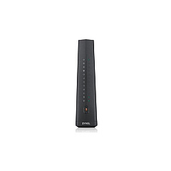 Zyxel -b50a Dual-band Wireless Ac2400 Wave 2 Vdsl2 Bonding Gateway (VMG4927)