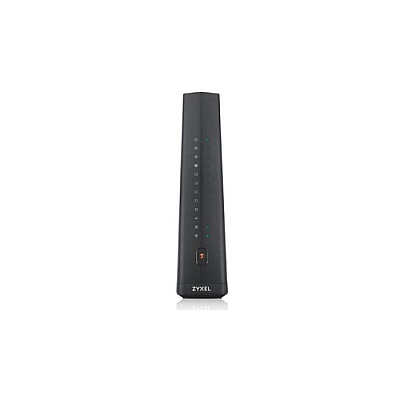 Zyxel -b50a Dual-band Wireless Ac2400 Wave 2 Vdsl2 Bonding Gateway (VMG4927)