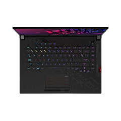 ASUS Rog Strix Hero Iii (2019) Gaming Notebook 15.6in 144hz Ips Type Full Hd Intel I7 9750h16gb Ddr4512gb Nvme Per Key Rgb Kbw10p Prog531gw Xb74 (G531GWXB74)