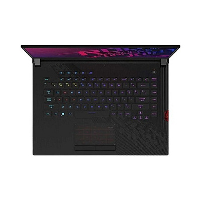 ASUS Rog Strix Hero Iii (2019) Gaming Notebook 15.6in 144hz Ips Type Full Hd Intel I7 9750h16gb Ddr4512gb Nvme Per Key Rgb Kbw10p Prog531gw Xb74 (G531GWXB74)