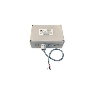 DA-Lite Screen Transmitter Dry Contact Rts (71912)