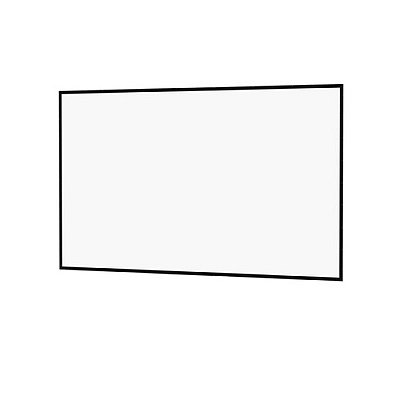 DA-Lite Screen F/f Dlx Repl Surf Hrv.9 6x8 (90834)