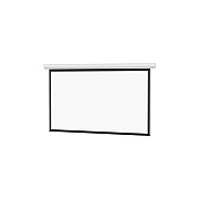 DA-Lite Screen Designer Contour 8x8 Hcmw (92664)