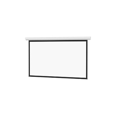 DA-Lite Screen Designer Contour 8x8 Hcmw (92664)