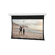 DA-Lite Screen Contour Tnsd 164d Prlx Str 1.0 (29931L)