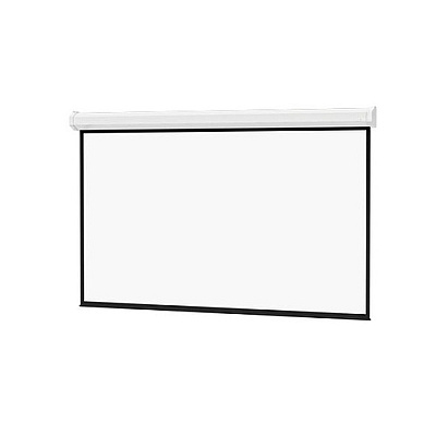 DA-Lite Screen Cosmo 109d 57.5x92npa Mw (70218LS)
